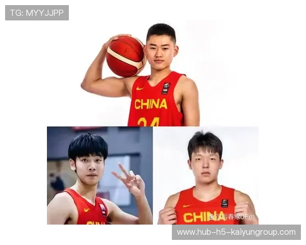 中国男篮正在积蓄爆发力量，中国男篮崛起