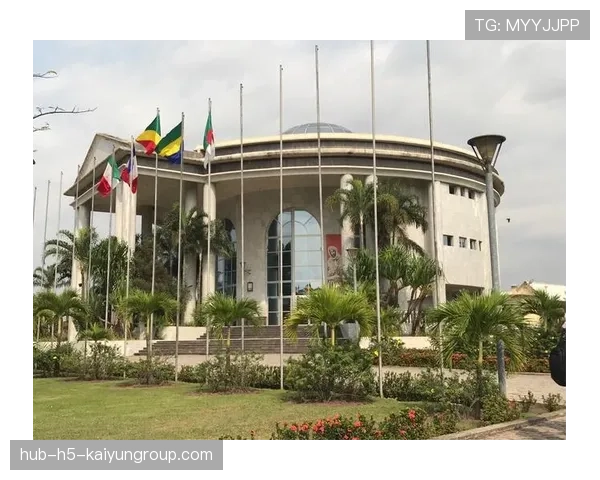 刚果共和国内的体育交流日益频繁,刚果共和国概况